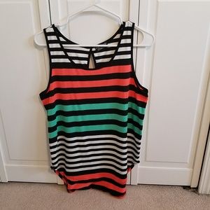 Papermoon Mula Knit Tank